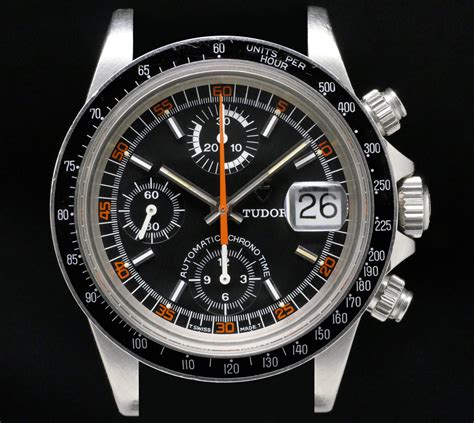 tudor monte carlo chronograph|tudor watch history.